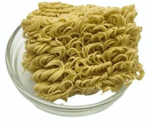 Finger Millet Noodles
