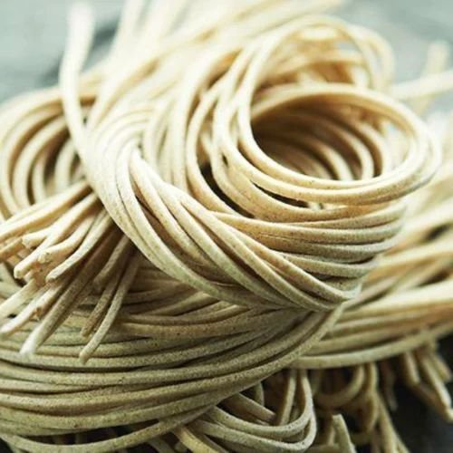 Foxtail Millet Noodles