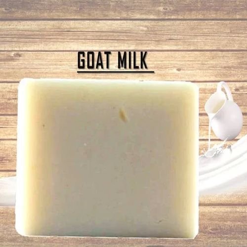 Goat Milk Soap