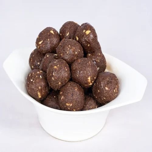 Ragi Millet Laddu