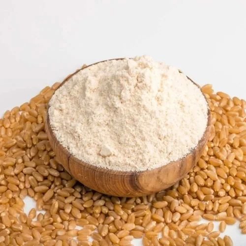 Sprouted Multi Grain Wheat Flour