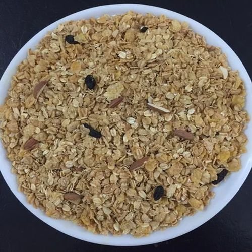 Sugar Free Millet Muesli