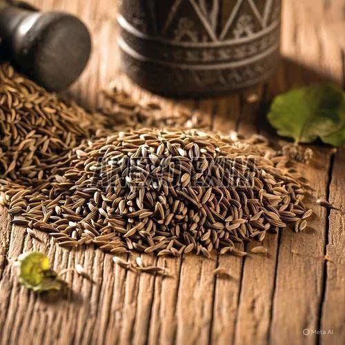 European Cumin Seeds