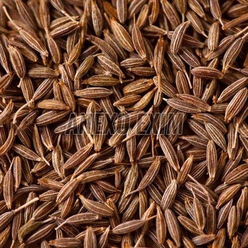 Gujarati Cumin Seeds