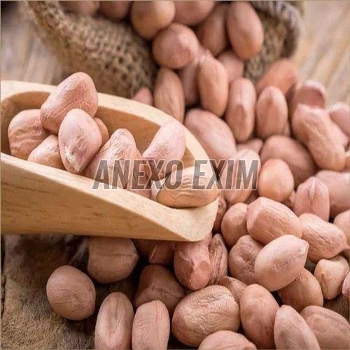 Java Groundnuts