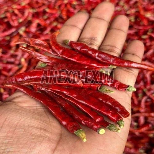 Teja Dried Red Chilli