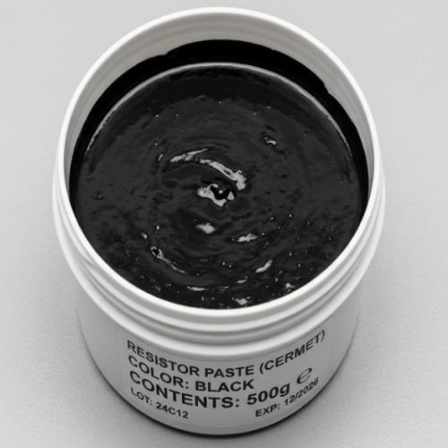 Resistor Paste