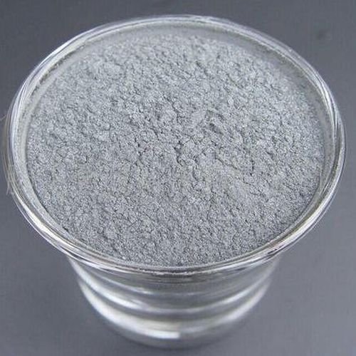 Silver Powder