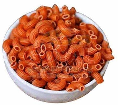 Carrot Macaroni Pasta