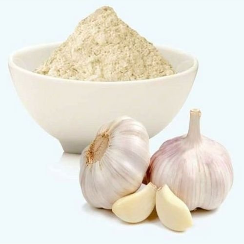 Dried Garlic Powder