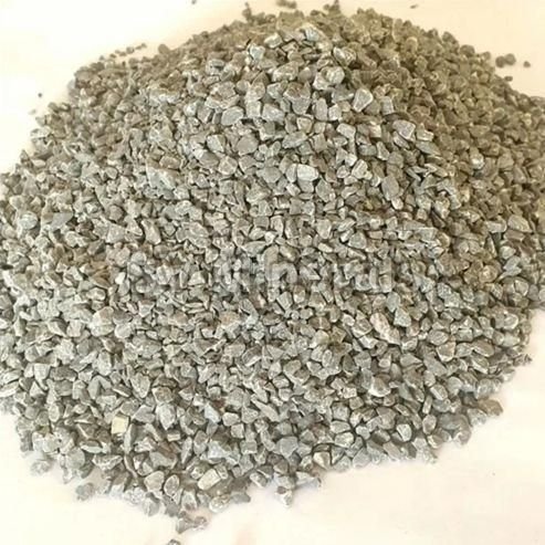 0-5mm Grey Limestone Grit