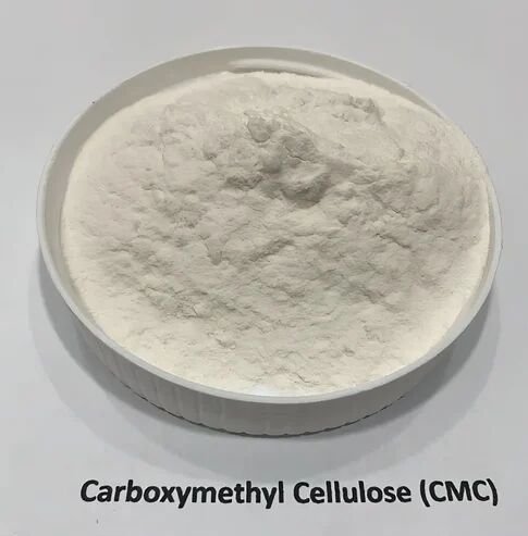 Detergent Grade Carboxymethyl Cellulose Powder
