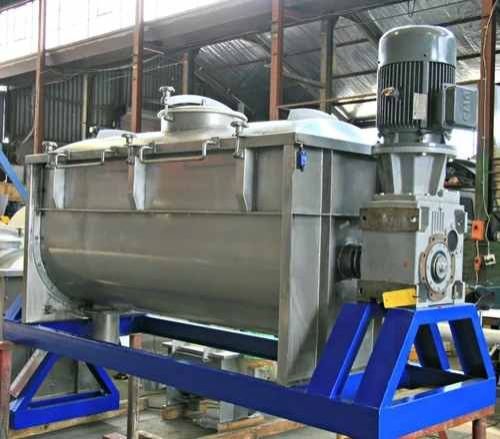 10 Kg Spice Powder Mixing Machine