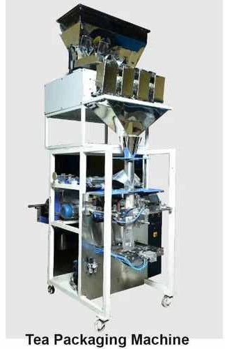 1200W Automatic Tea Packaging Machine