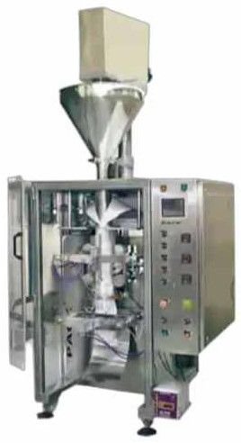 Automatic Spice Packaging Machine