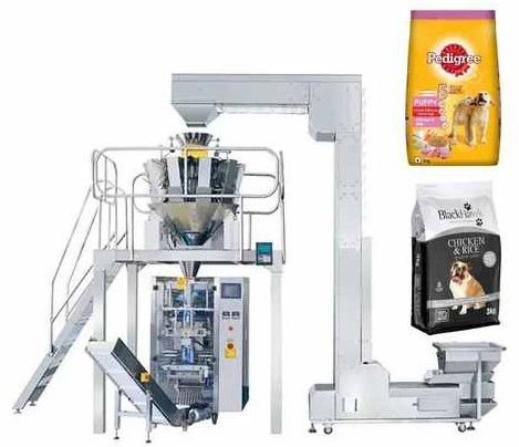 Bags Packing Machine