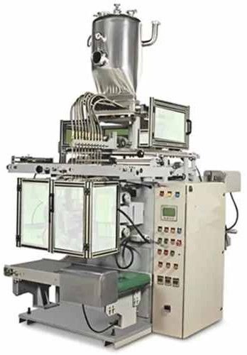 Multi Track Spice Packing Machine
