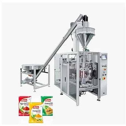 Spice Powder Packing Machine