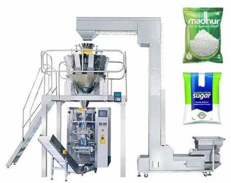 Sugar Packaging Machine
