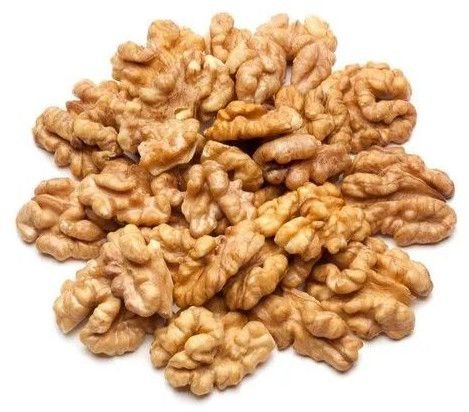 California Walnut Kernel