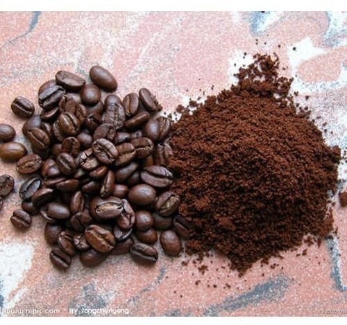 Espresso Coffee Powder