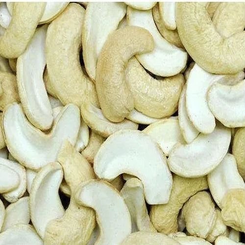 Split Cashew Nuts