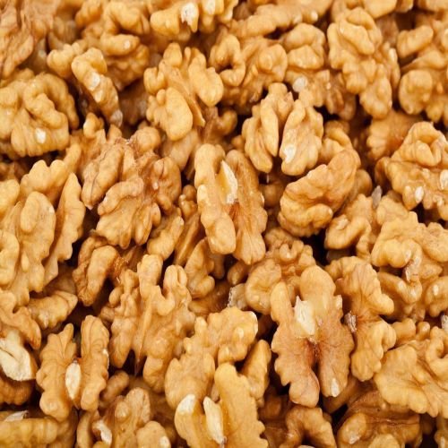 Whole Kashmiri Walnut Kernels