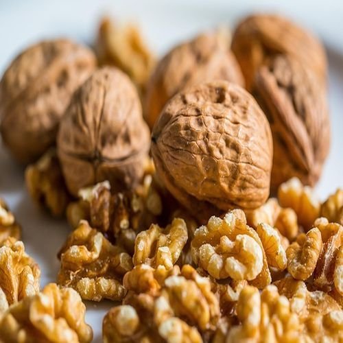 Whole Premium California Walnut