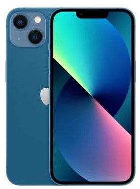 Apple iPhone 13 128GB Blue