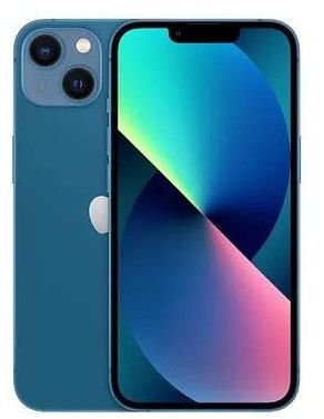 Apple iPhone 13 256GB Blue