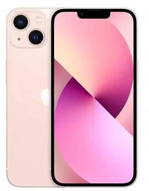 Apple iPhone 13 256GB Pink
