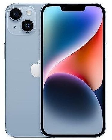 Apple iPhone 14 128GB Blue