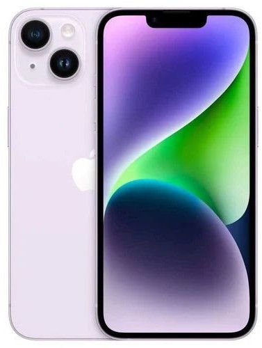 Apple iPhone 14 128GB Purple