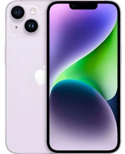 Apple iPhone 14 256GB Purple