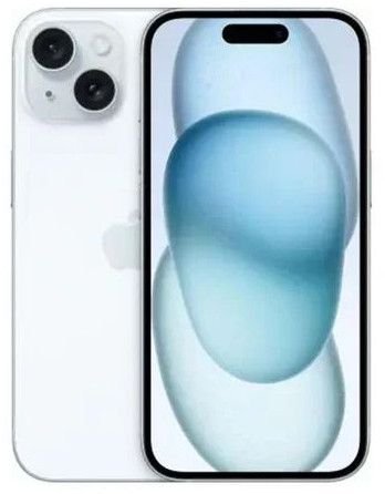 Apple Iphone 15 128GB Blue