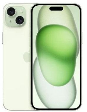 Apple iPhone 15 128GB Green