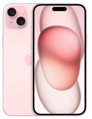 Apple iPhone 15 256GB Pink