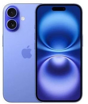 Apple iPhone 16 128GB Blue