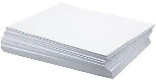 A4 Size Paper Rim