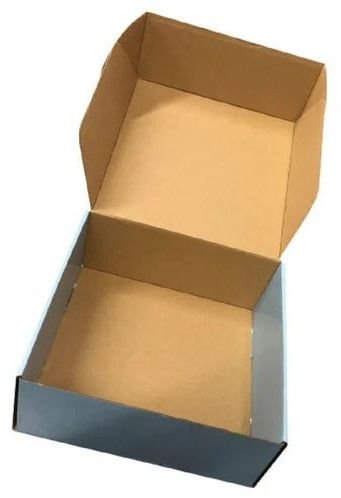 B Flute Corrugated Box