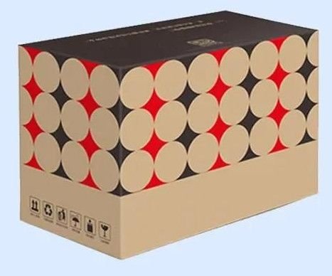 Printed Packaging Boxes