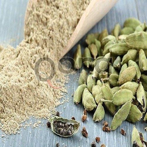 Green Cardamom Powder