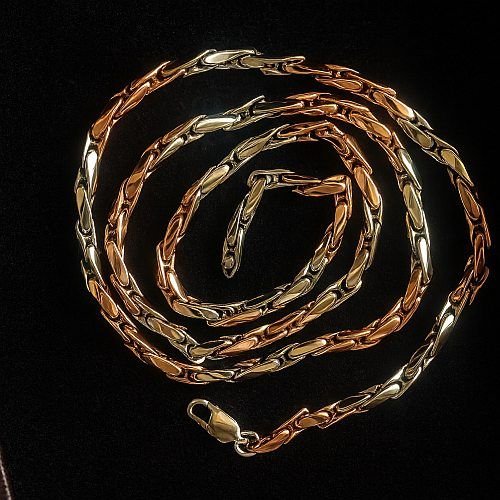 Men\\\'s Chain