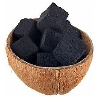 Hookah Coconut Charcoal Cubes