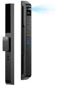 Face Unlock Fingerprint RFID Wifi Smart Door Lock