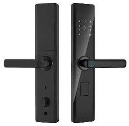 Fingerprint RFID Password Smart Digital Door Lock
