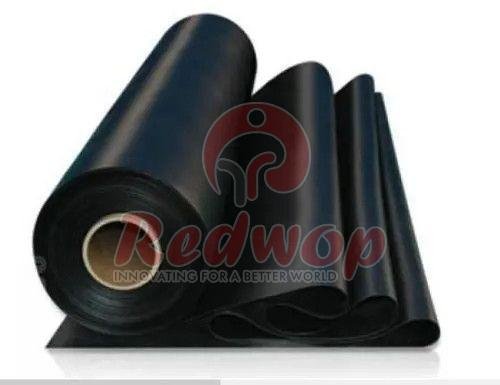 Bituflash App Polymer Modified Bituminous Waterproofing Membrane Sheet