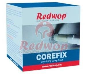 Corefix Core Fixing Epoxy Grout