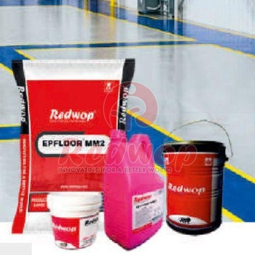 Epfloor NF40 Resin Rich Epoxy Floor Screed