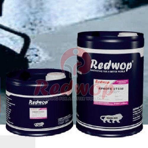 Epkote Et140 Epoxy Tar Based Coating for Steel